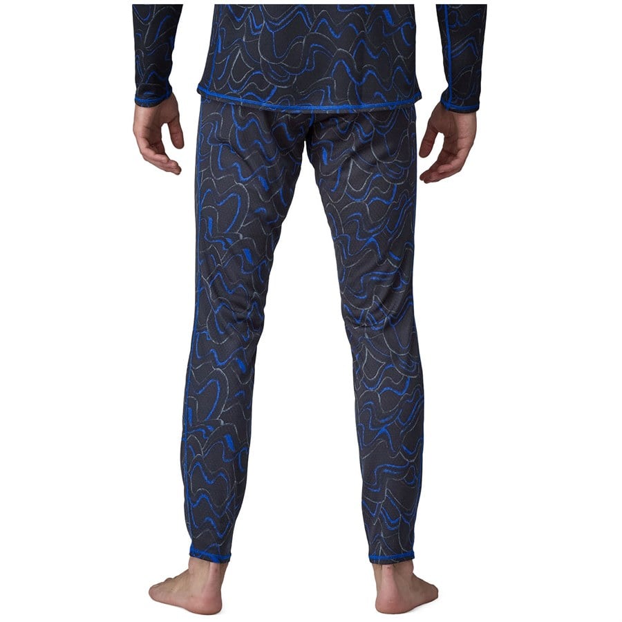 Evo Patagonia Capilene® Midweight Bottoms - Men's