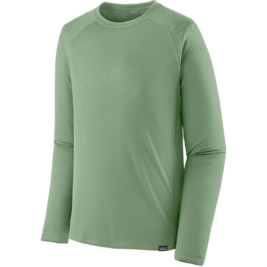Evo Patagonia Capilene® Midweight Crew - Men's
