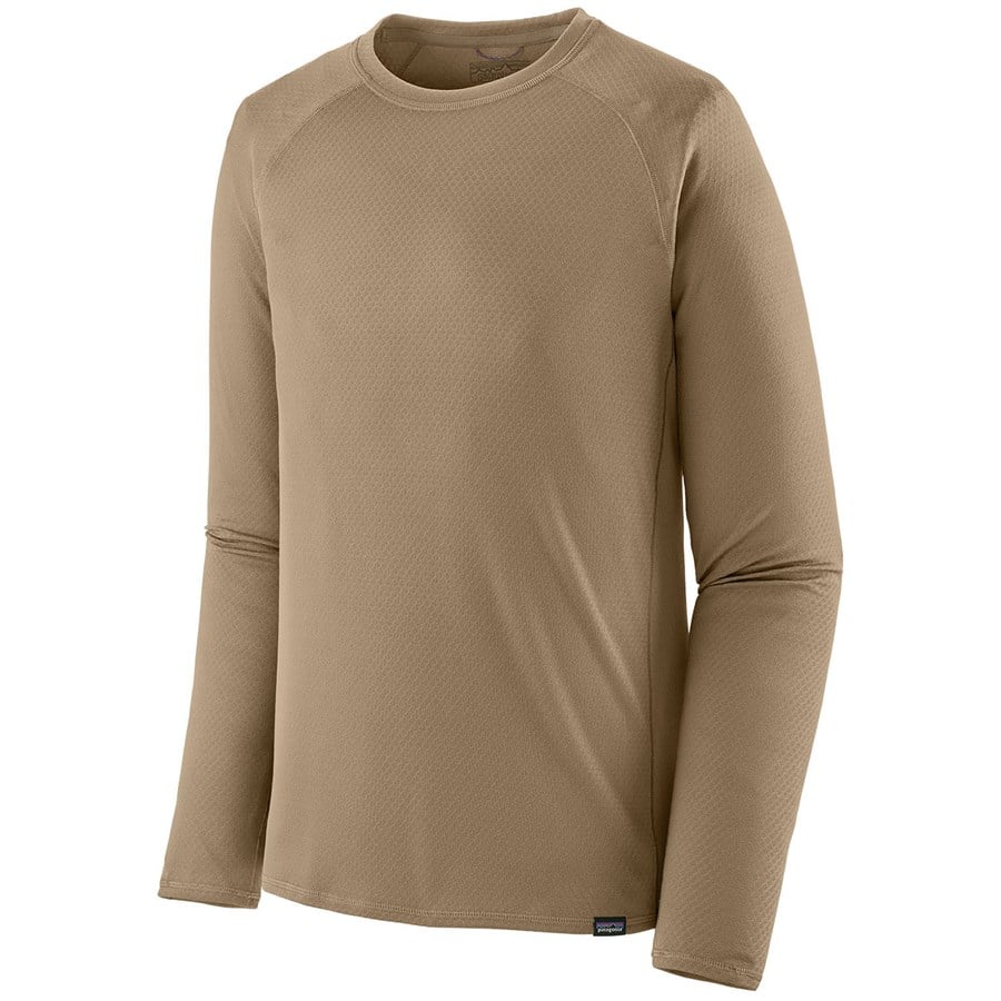 Evo Patagonia Capilene® Midweight Crew - Men's