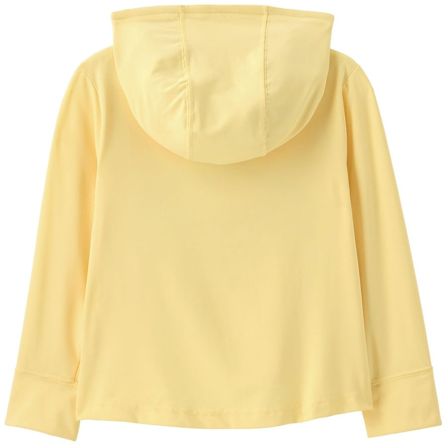 Evo Patagonia Capilene Silkweight Hoodie - Infants'