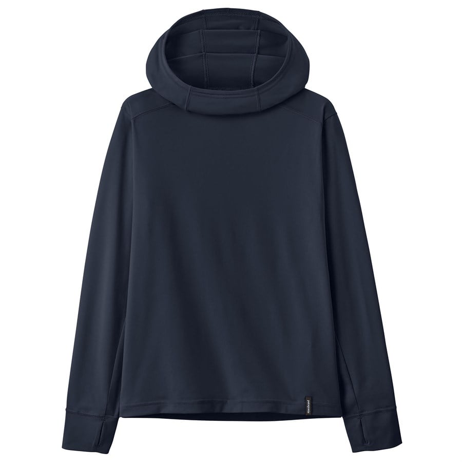 Evo Patagonia Capilene Silkweight Hoodie - Kids'