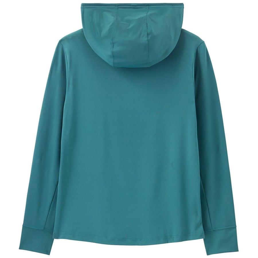 Evo Patagonia Capilene Silkweight Hoodie - Kids'