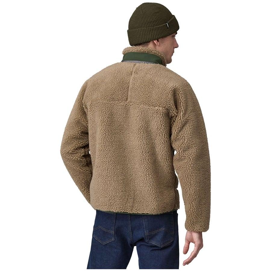 Evo Patagonia Classic Retro-X® Jacket - Men's