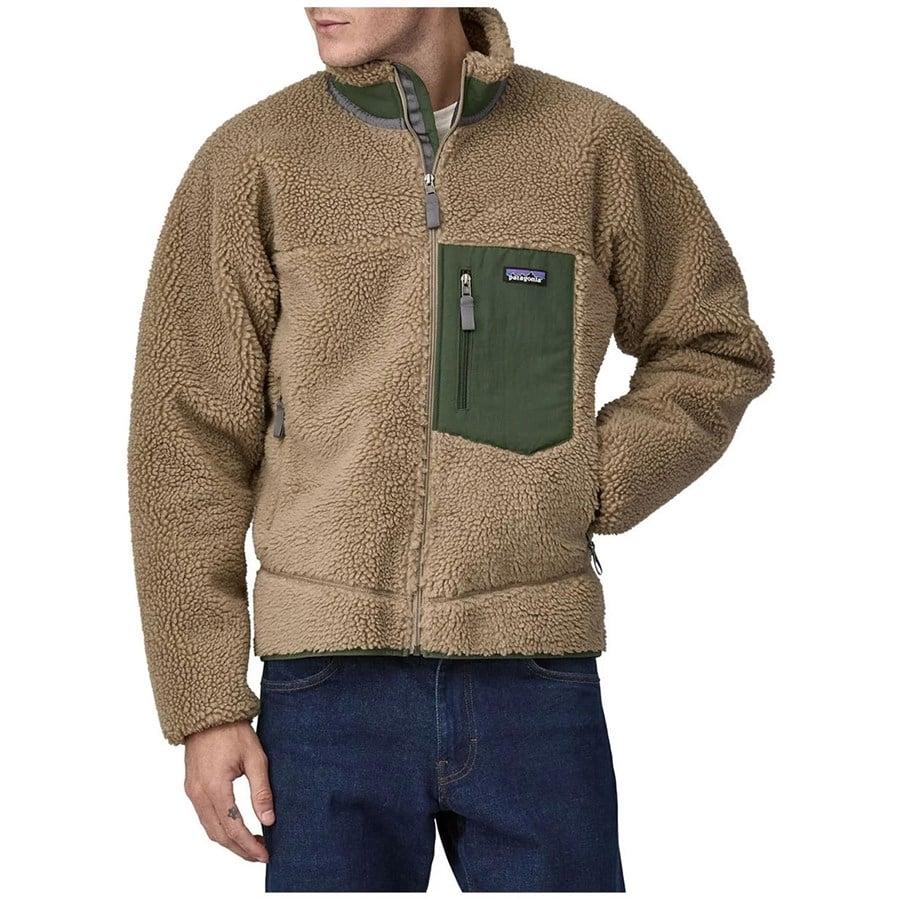 evo Patagonia Classic Retro-X® Jacket - Men's
