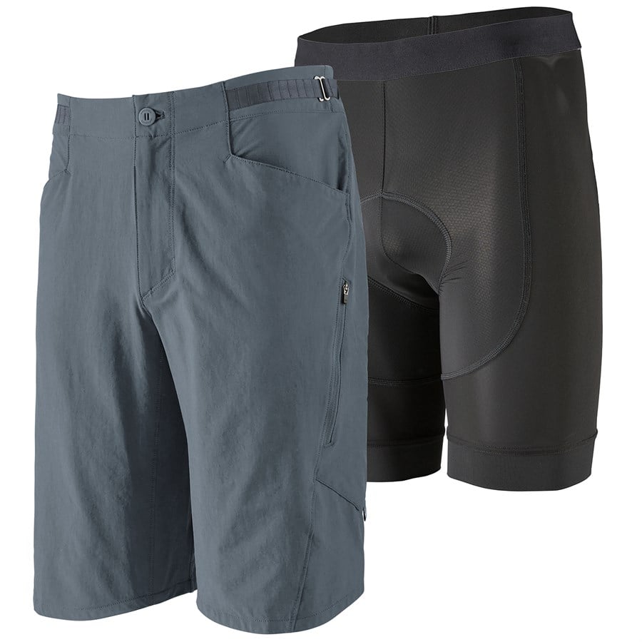 Evo Patagonia Dirt Craft Bike Shorts