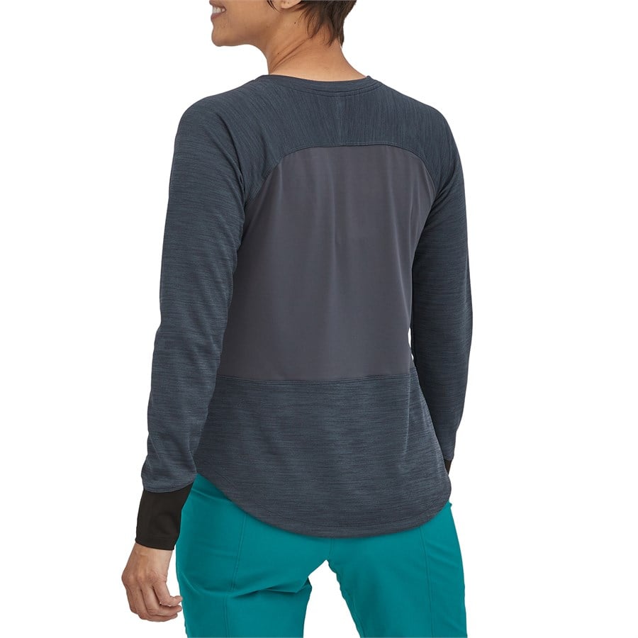 Evo Patagonia Dirt Craft L/S Jersey - Women's