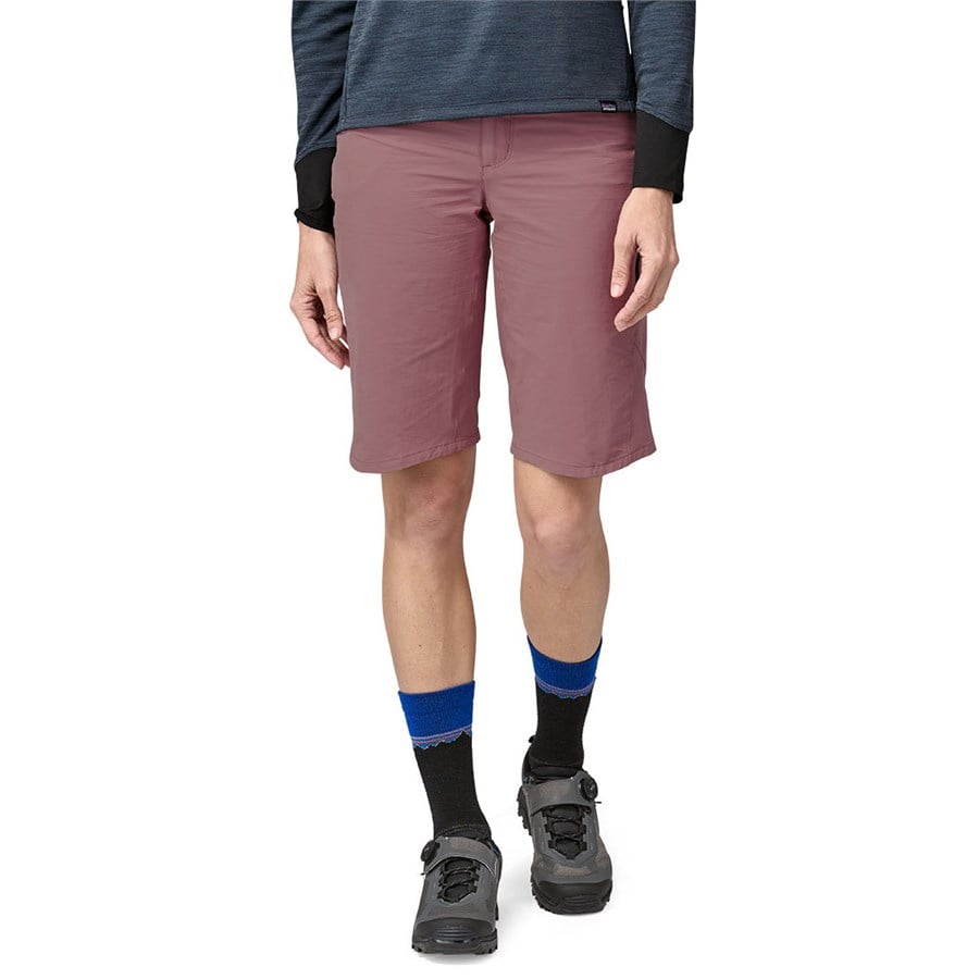 Evo Patagonia Dirt Craft Shorts - Women's