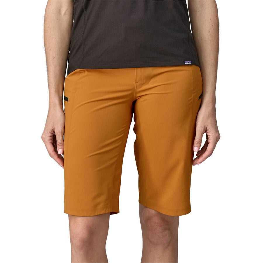 Patagonia Dirt Roamer Bike Shorts - Women's