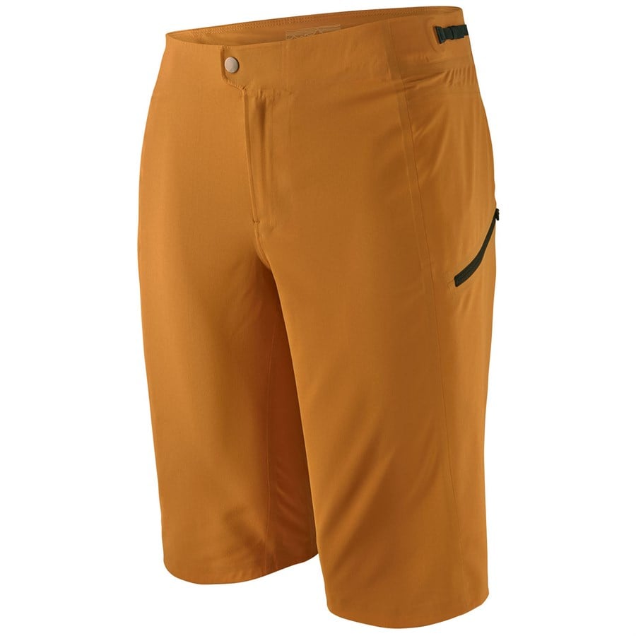 Patagonia Dirt Roamer Bike Shorts - Women's