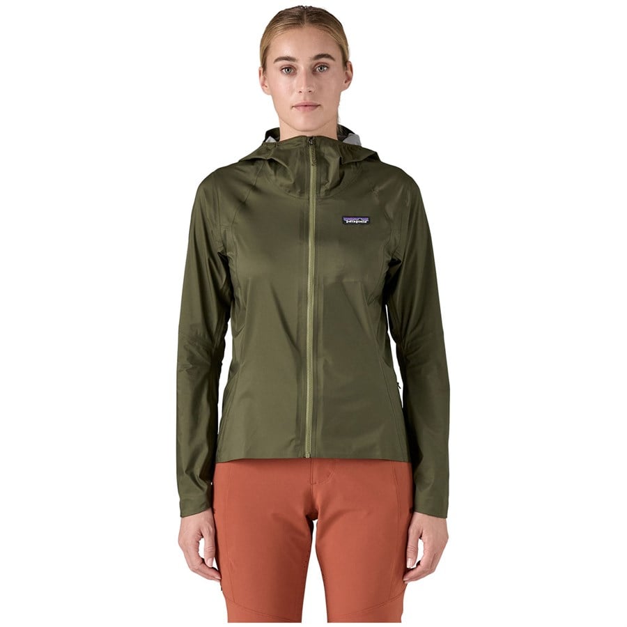 Evo Patagonia Dirt Roamer Jacket - Women's