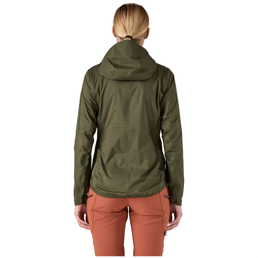 Evo Patagonia Dirt Roamer Jacket - Women's