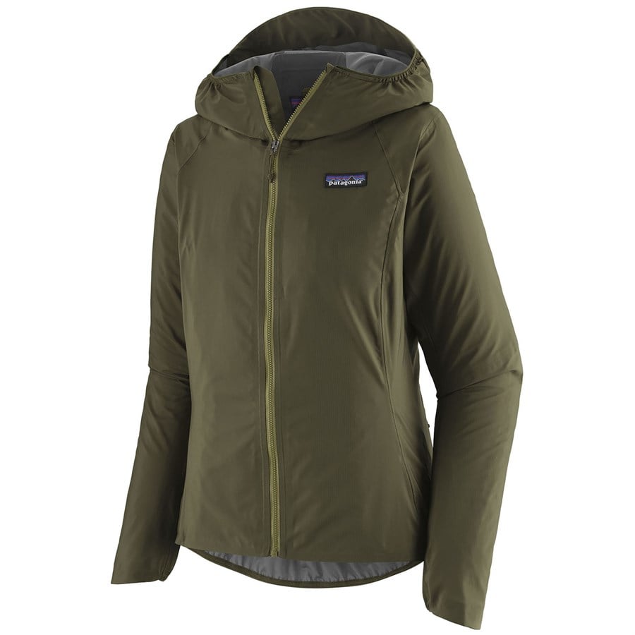 evo Patagonia Dirt Roamer Jacket - Women's