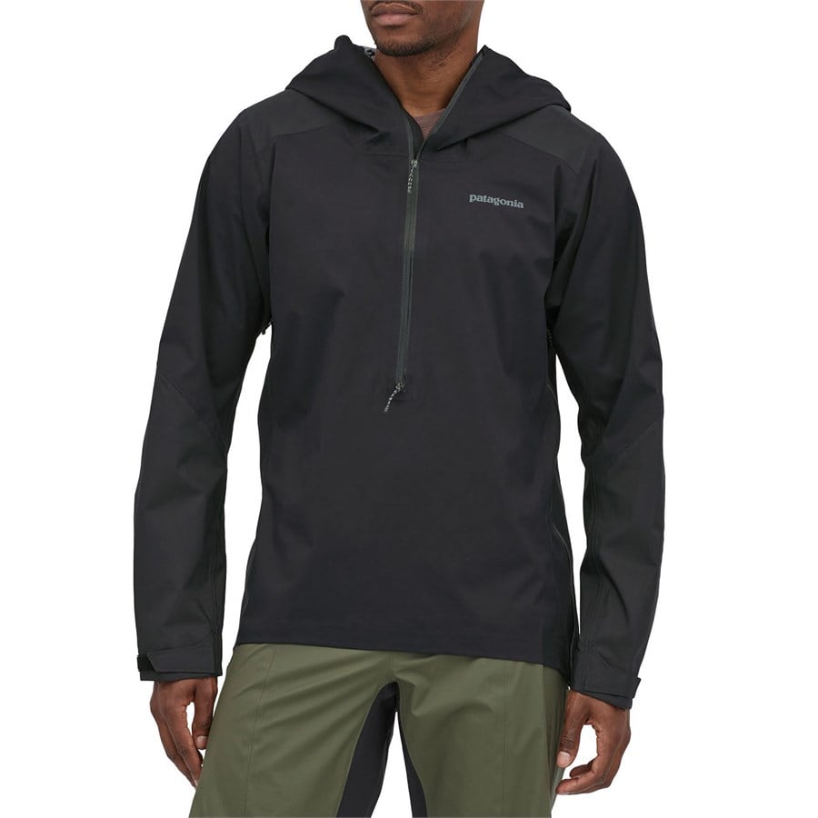 Evo Patagonia Dirt Roamer Storm Jacket