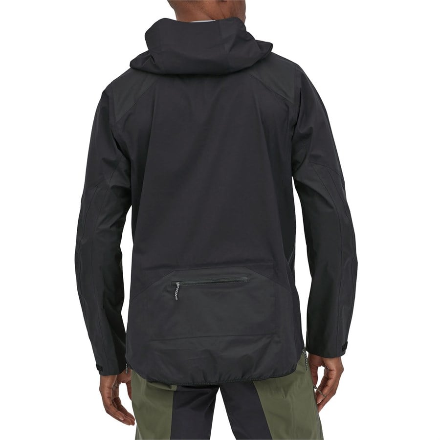 Evo Patagonia Dirt Roamer Storm Jacket