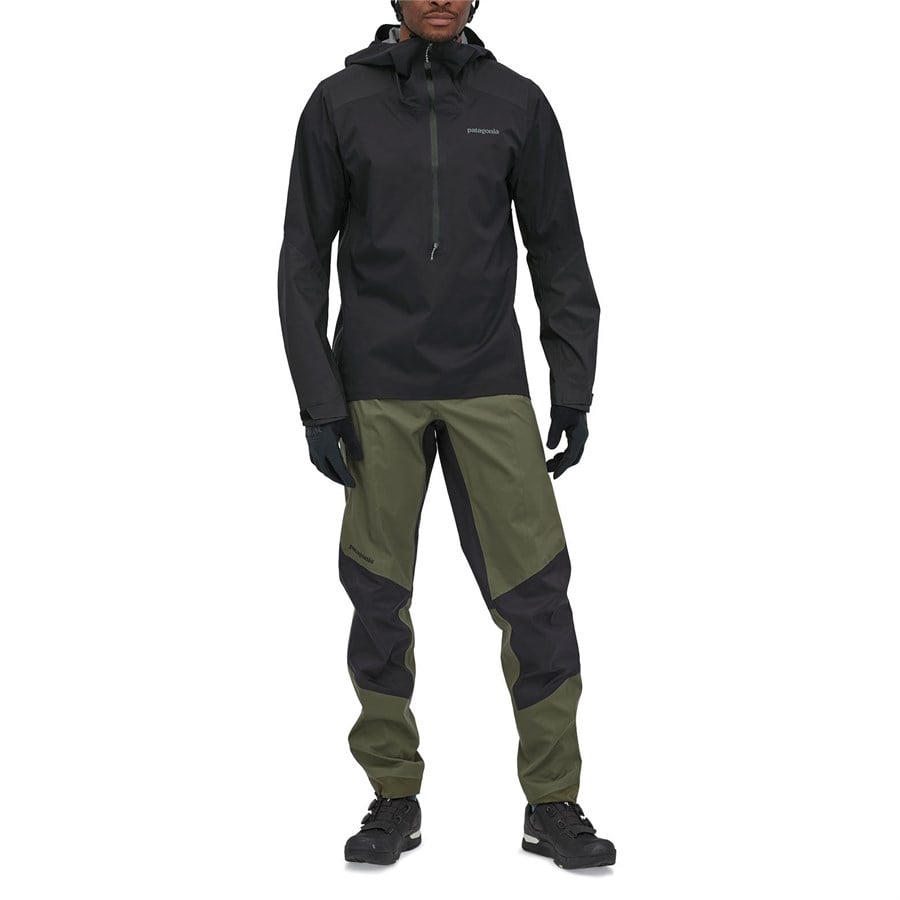 Evo Patagonia Dirt Roamer Storm Jacket