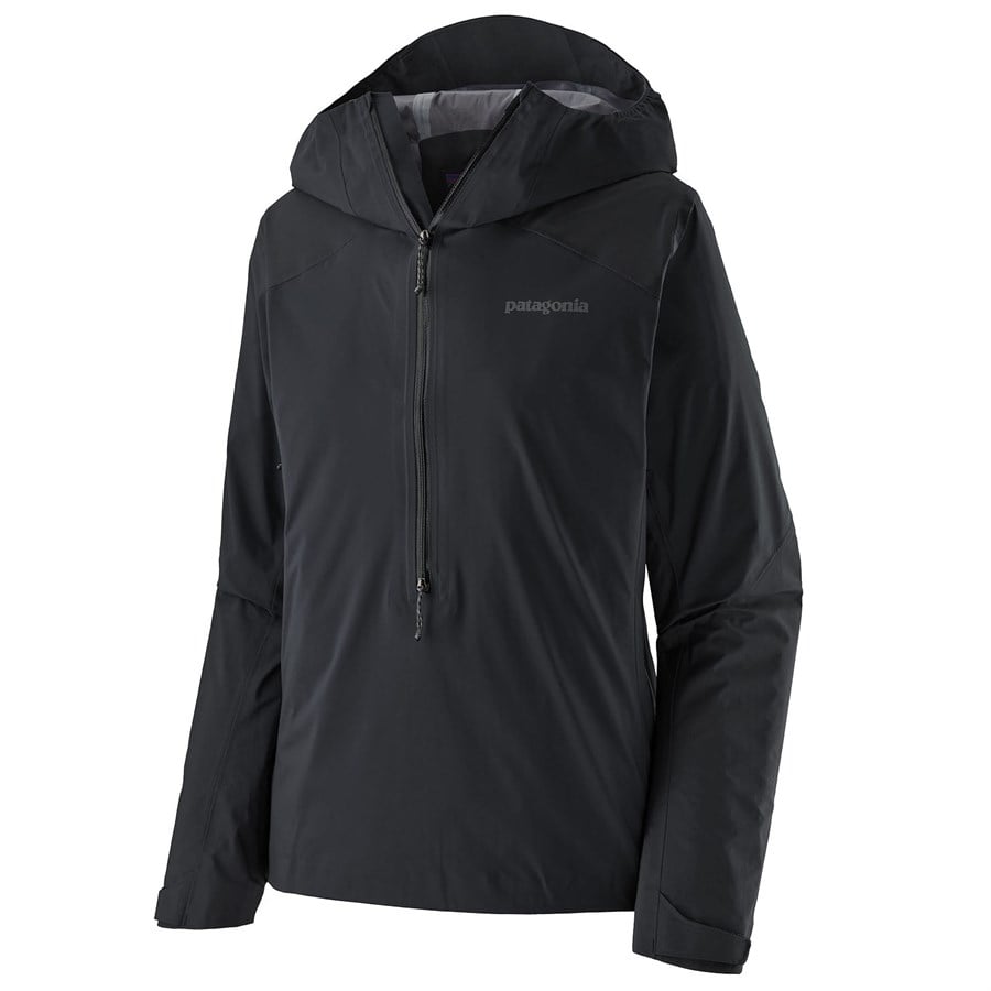 Evo Patagonia Dirt Roamer Storm Jacket - Women's