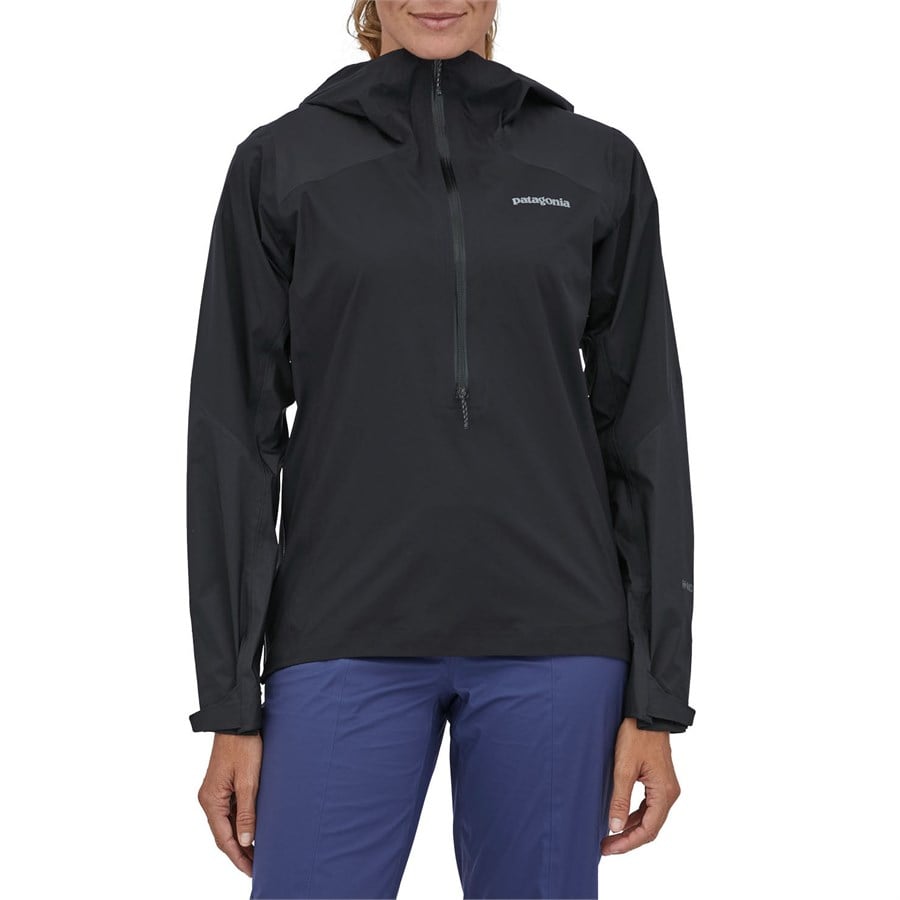 Evo Patagonia Dirt Roamer Storm Jacket - Women's