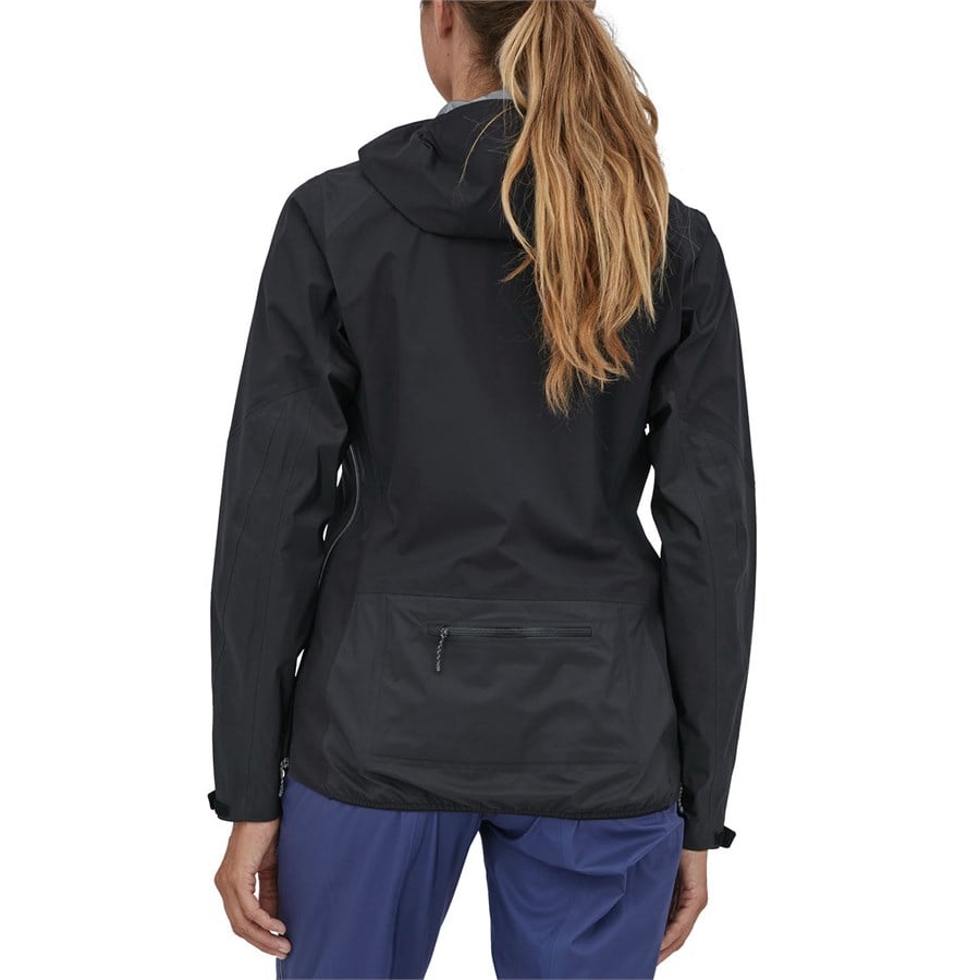 Evo Patagonia Dirt Roamer Storm Jacket - Women's