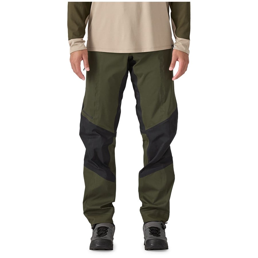 Evo Patagonia Dirt Roamer Storm Pants