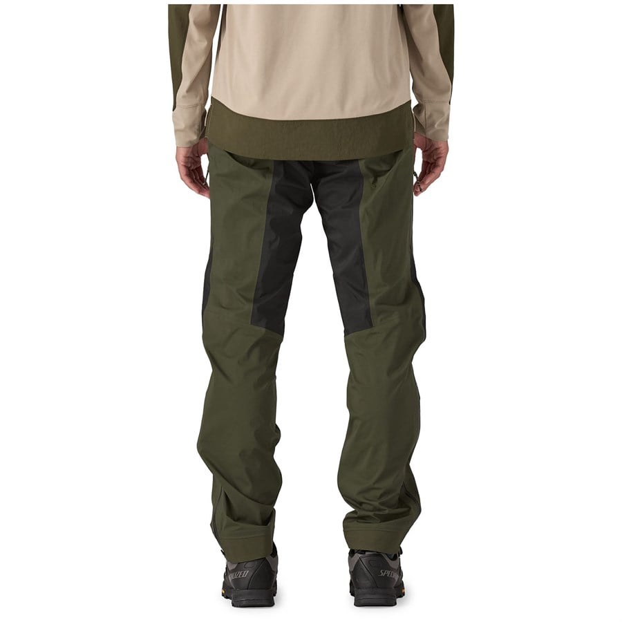 Evo Patagonia Dirt Roamer Storm Pants