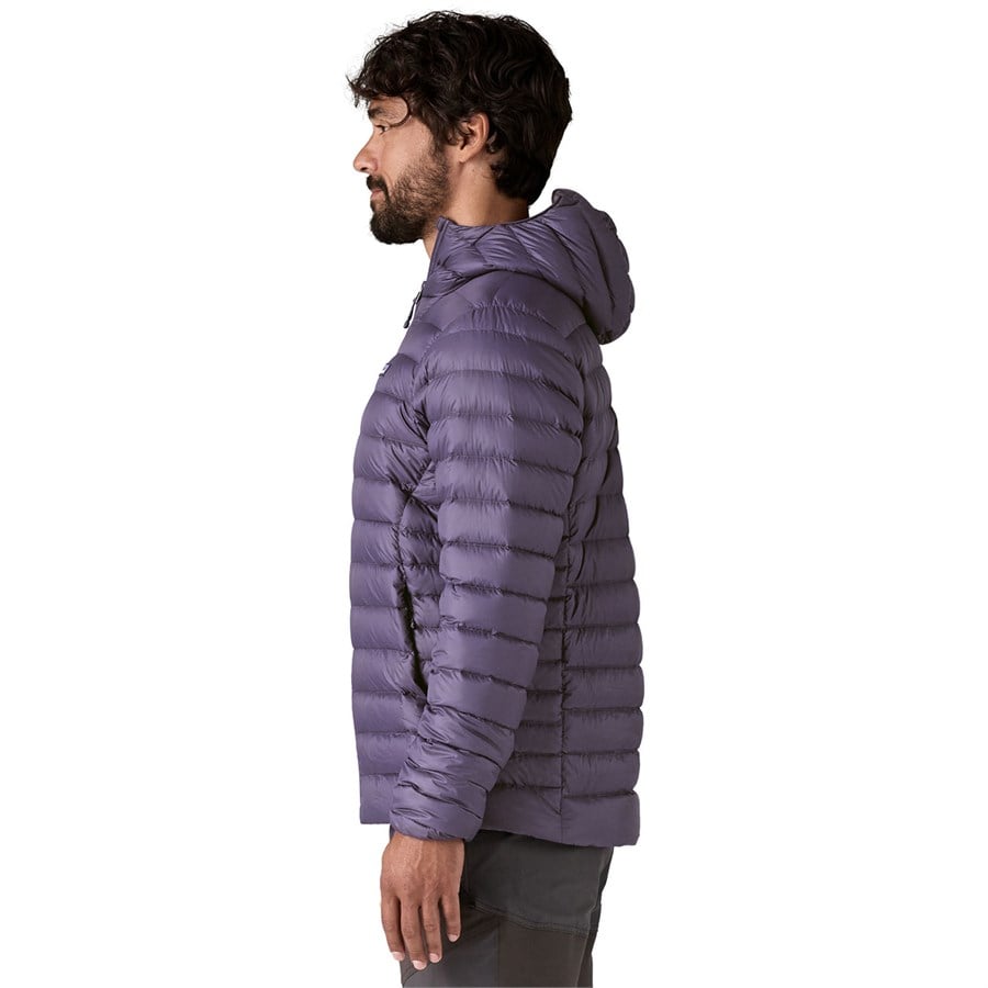 Evo Patagonia Down Sweater Hoodie - Men's