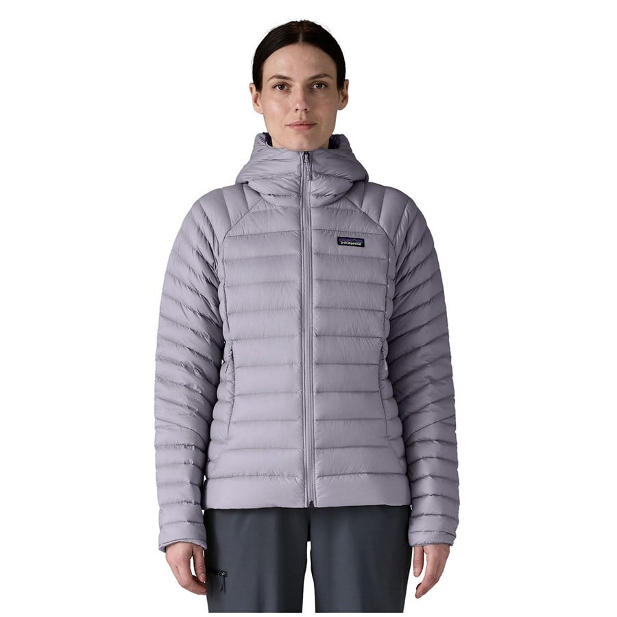 Evo Patagonia Down Sweater Hoodie - Women's