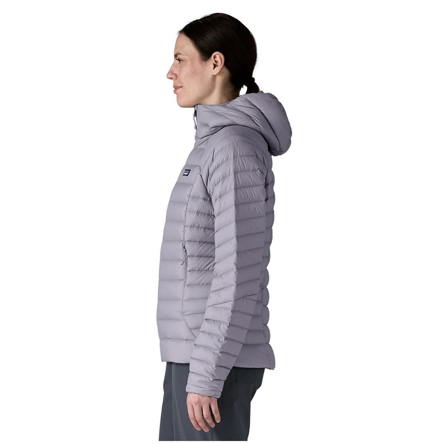 Evo Patagonia Down Sweater Hoodie - Women's