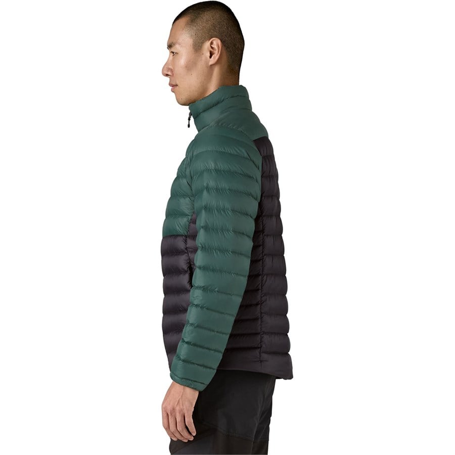 Evo Patagonia Down Sweater - Men's