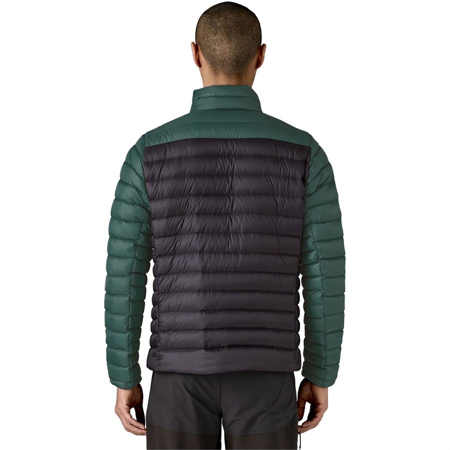 Evo Patagonia Down Sweater - Men's
