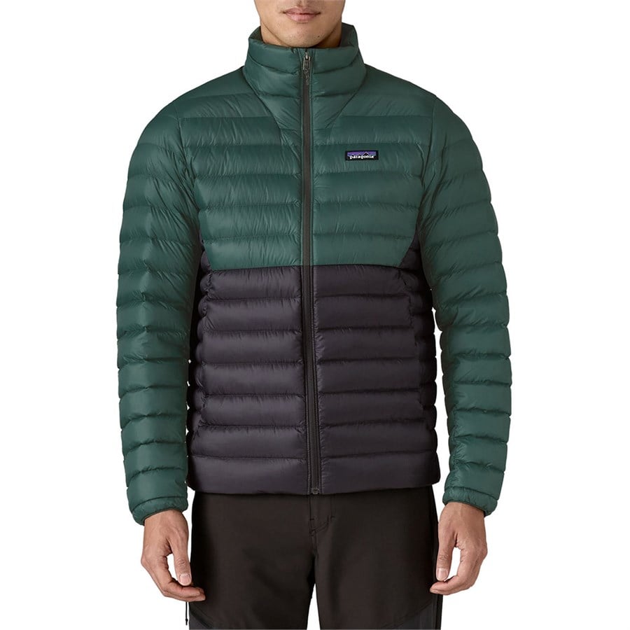 evo Patagonia Down Sweater - Men's