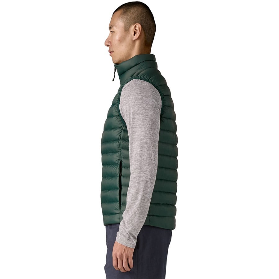 Evo Patagonia Down Sweater Vest - Men's