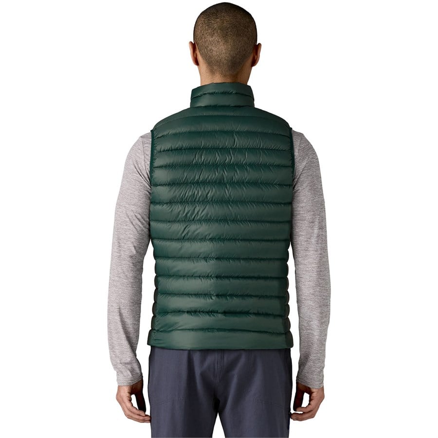 Evo Patagonia Down Sweater Vest - Men's
