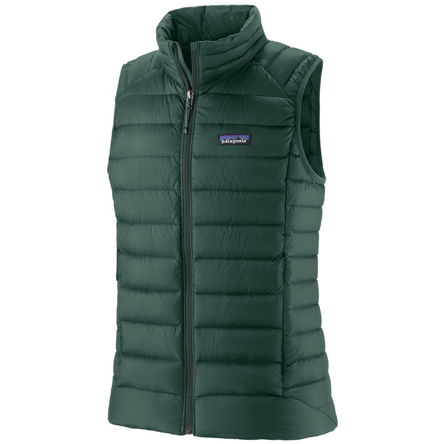 Evo Patagonia Down Sweater Vest - Women's