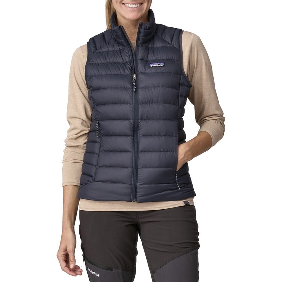 Evo Patagonia Down Sweater Vest - Women's