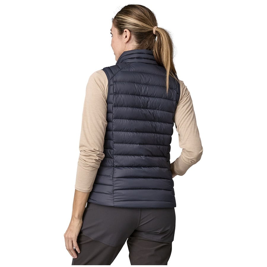 Evo Patagonia Down Sweater Vest - Women's