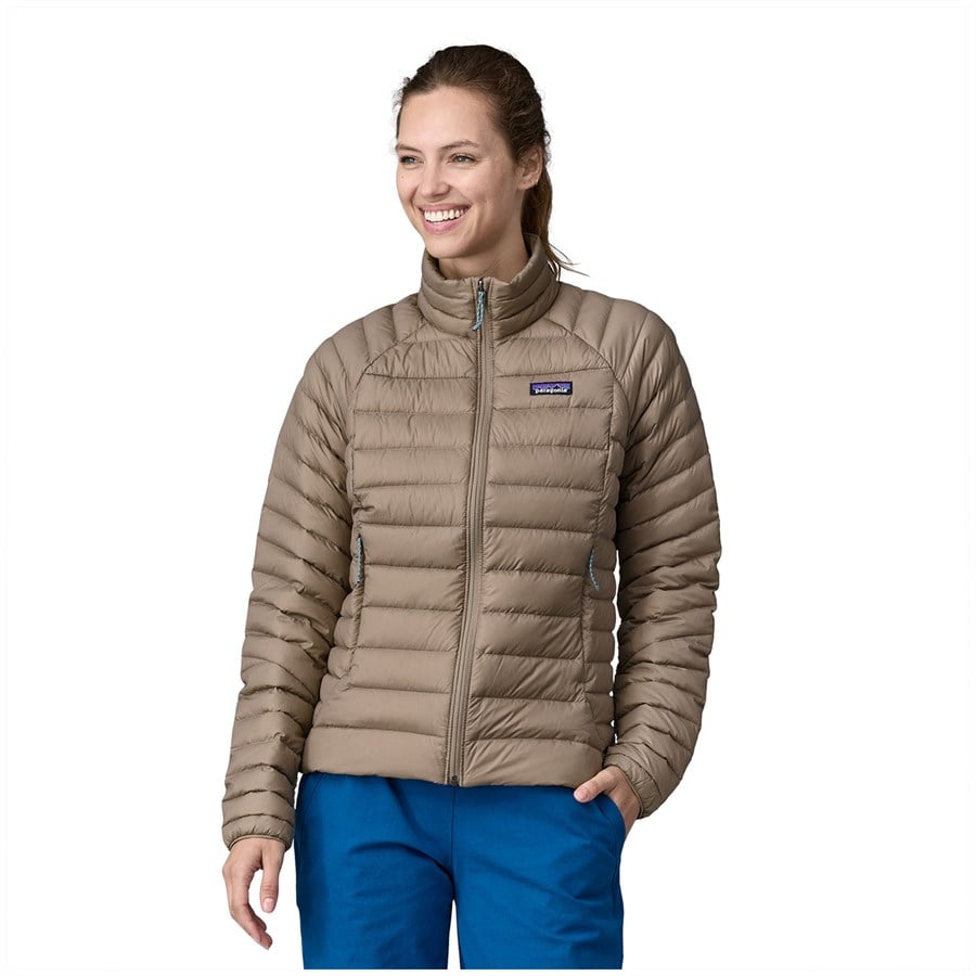 Evo Patagonia Down Sweater - Women's