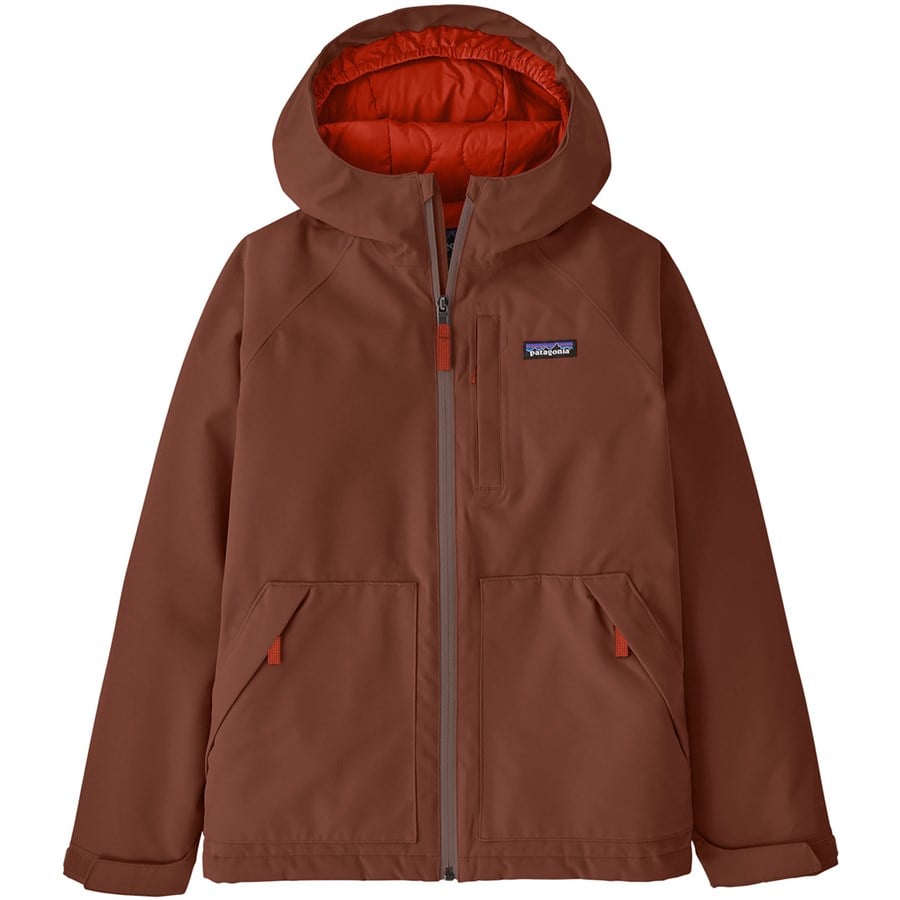 Evo Patagonia Everyday Ready Jacket - Kids'