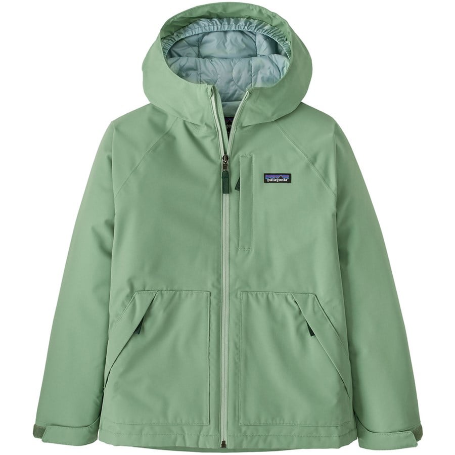 Evo Patagonia Everyday Ready Jacket - Kids'