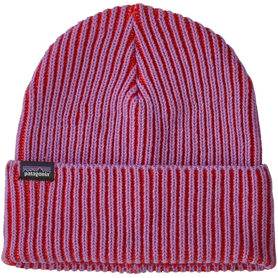 Evo Patagonia Fishermans Rolled Beanie