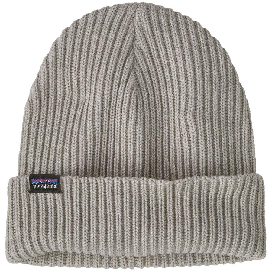 Evo Patagonia Fishermans Rolled Beanie