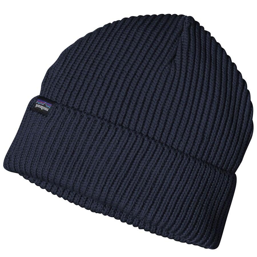 Evo Patagonia Fishermans Rolled Beanie