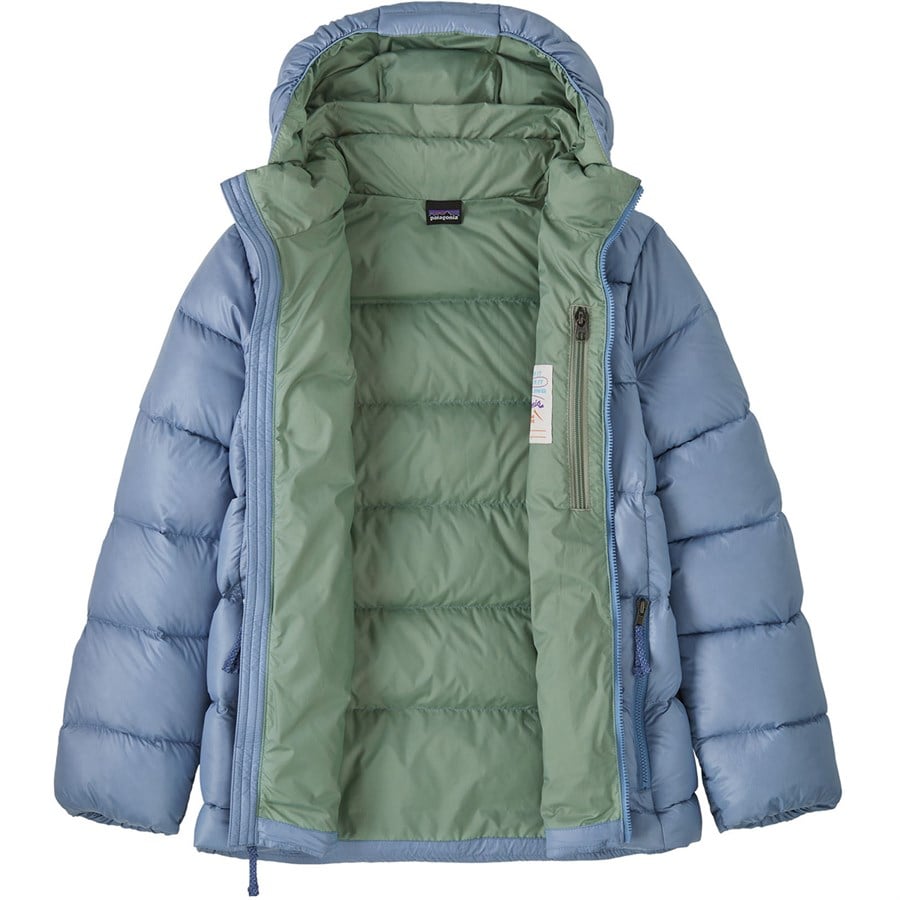 Evo Patagonia Hi-Loft Down Sweater Hoodie - Kids'