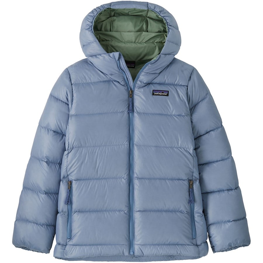 evo Patagonia Hi-Loft Down Sweater Hoodie - Kids'
