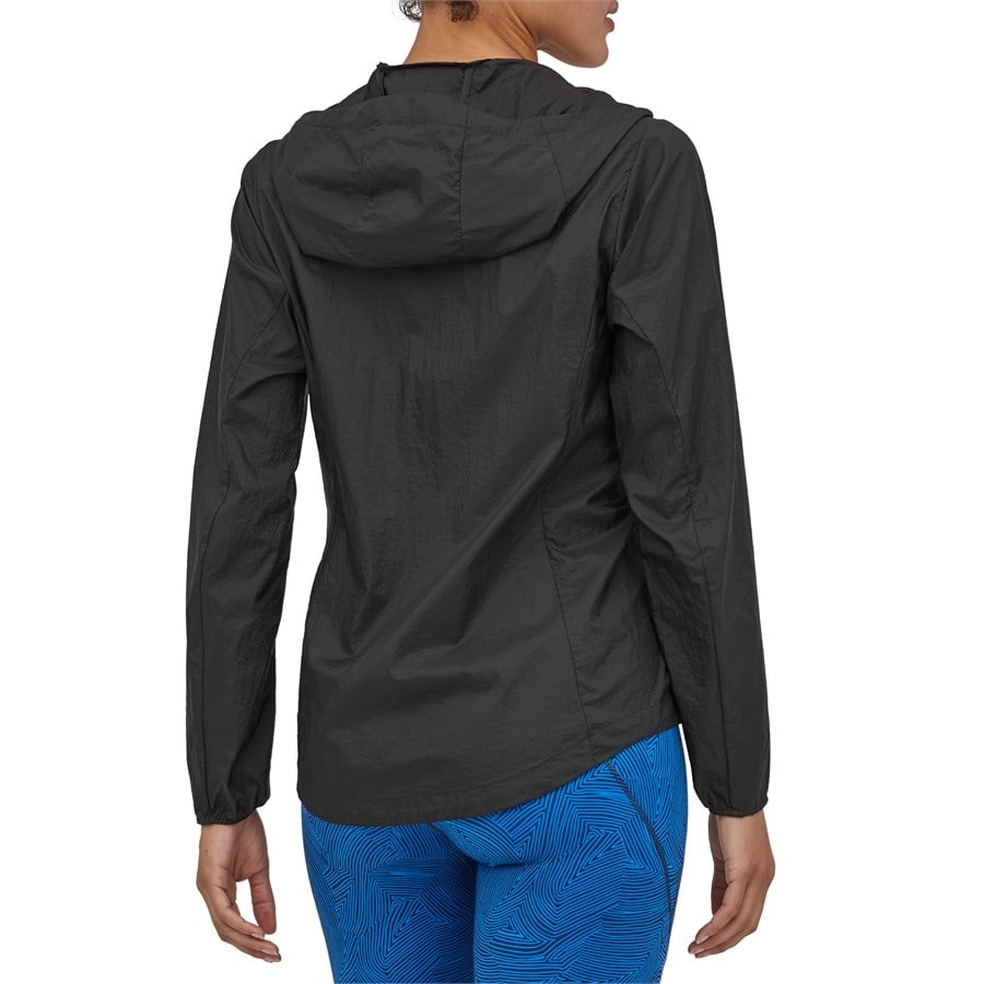 Evo Patagonia Houdini Jacket - Women's
