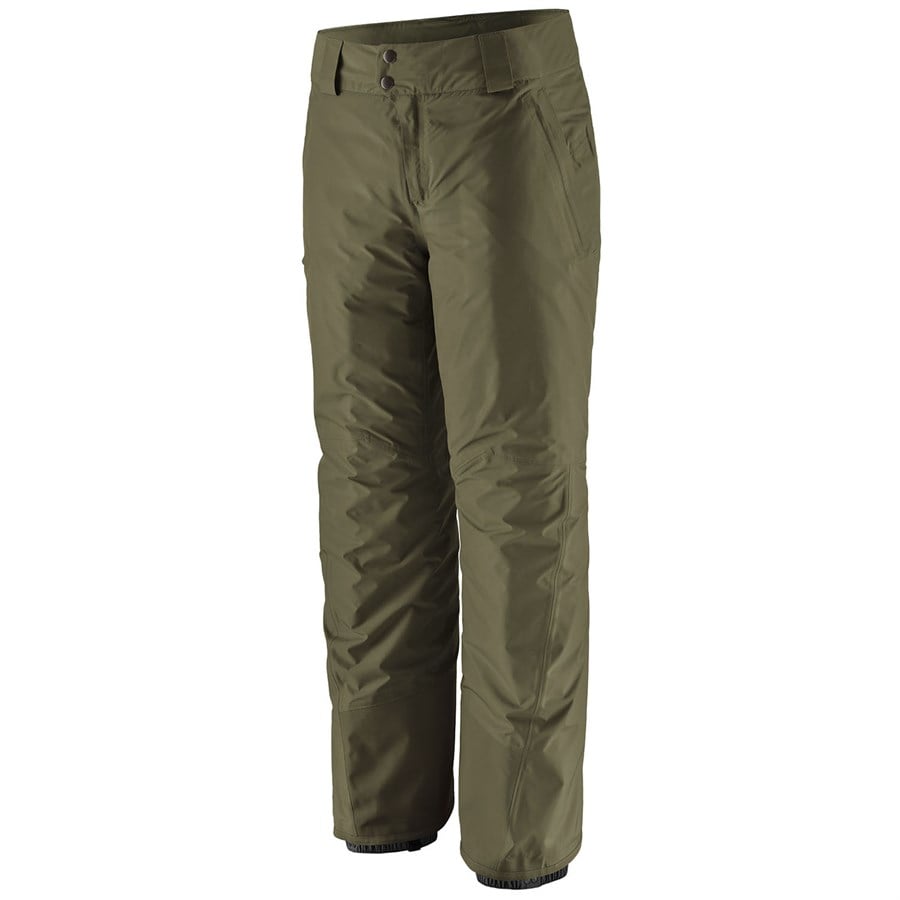 Evo Patagonia Insulated Powder Town Pants - Men's