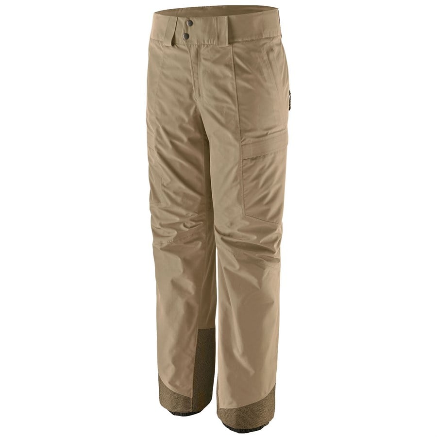 Evo Patagonia Insulated Powder Town Pants - Men's