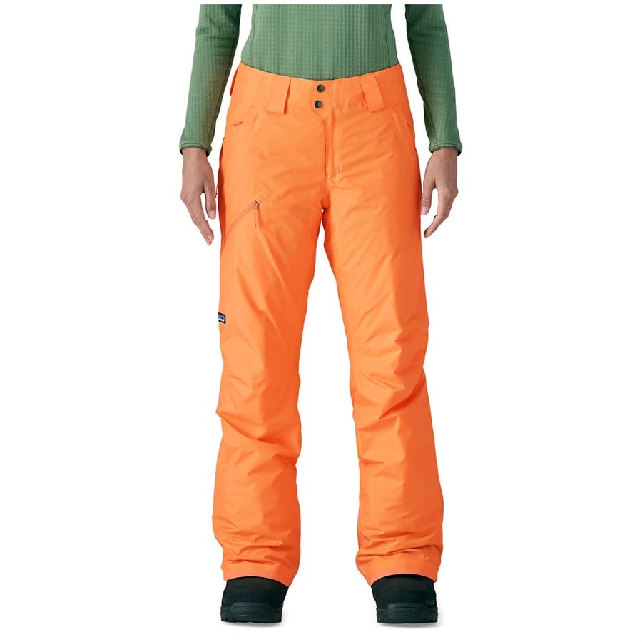 Evo Patagonia Insulated Powder Town Pants - Women's