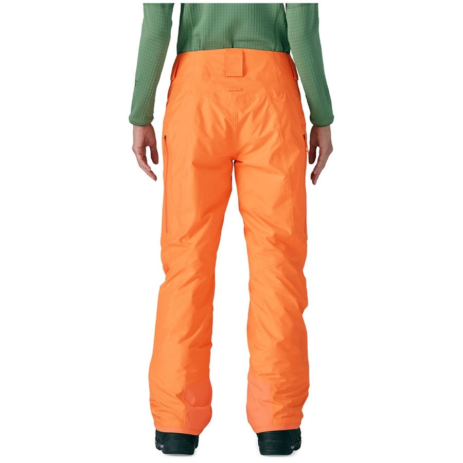Evo Patagonia Insulated Powder Town Pants - Women's