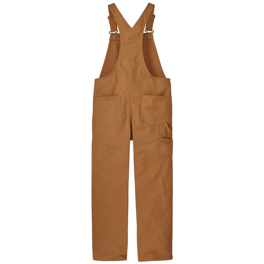 Evo Patagonia Kids' Overalls - Boys'