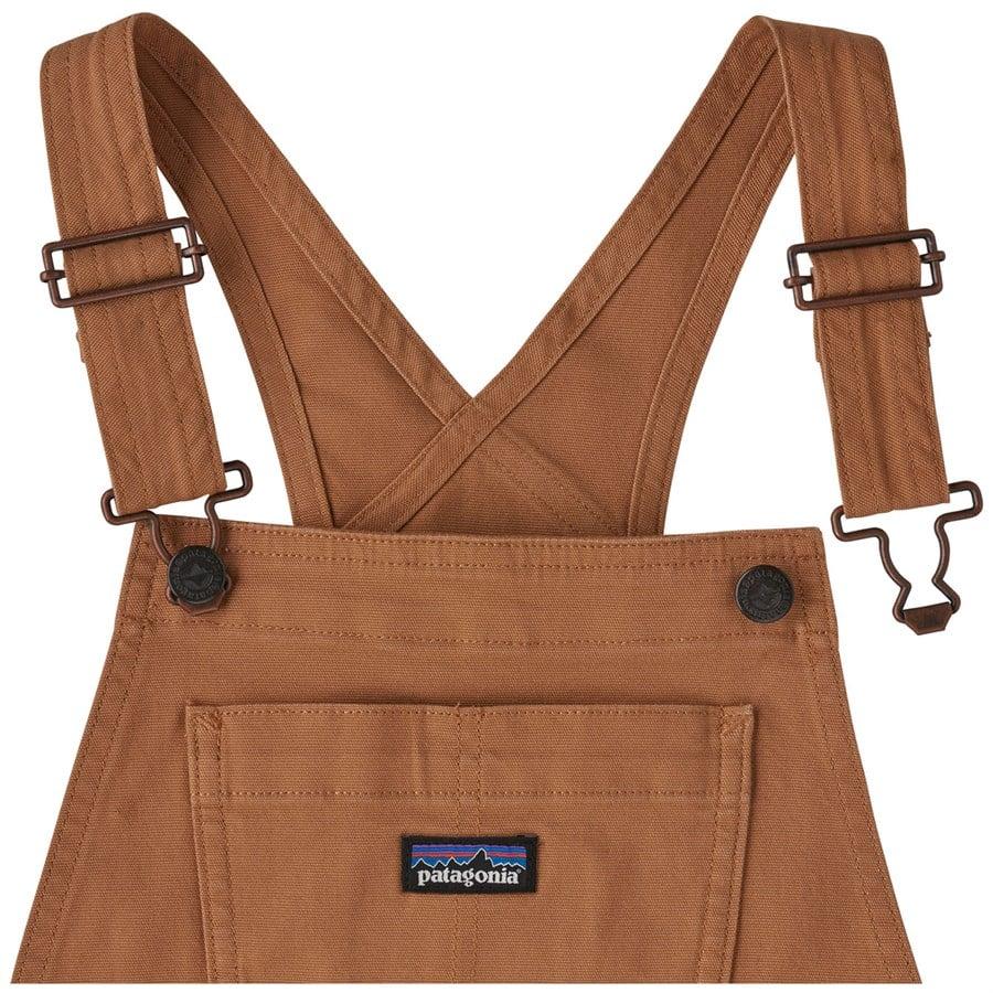 Evo Patagonia Kids' Overalls - Boys'
